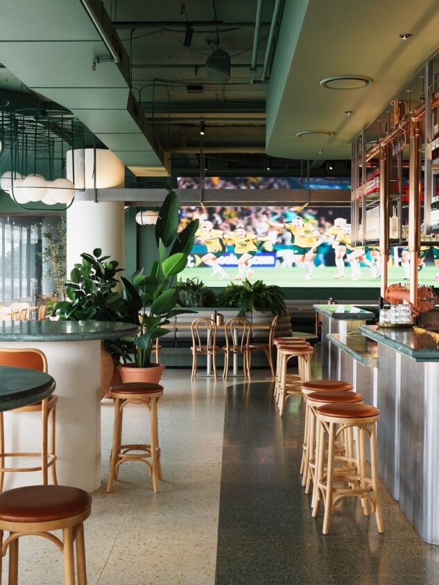 Coco’s On The Beach